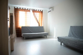 Apartment Zeleniy ostrov
